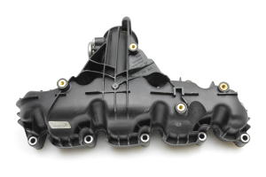  Intake manifold 