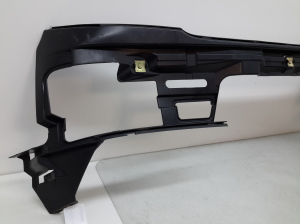 Mercedes Benz SLK-Class 171 (2004–2011) Rear bumper inner frame A1718850065 - 2