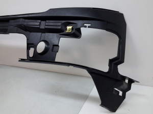 Mercedes Benz SLK-Class 171 (2004–2011) Rear bumper inner frame A1718850065 - 3