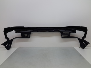 Mercedes Benz SLK-Class 171 (2004–2011) Rear bumper inner frame A1718850065 - 5