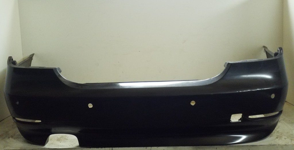 BMW 5 Series E60/E61 (2003-2010) Rear Bumper 51127061252 25114268