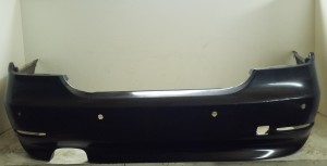 Tagumine kaitseraud - 51127061252