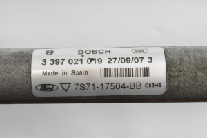 Ford Mondeo IV (2007–2015) Scheibenwischermechanismus 7S7117504BB - 3