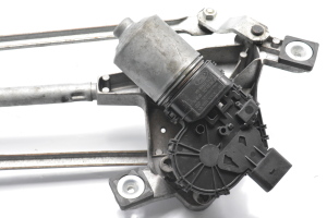 Ford Mondeo IV (2007–2015) Scheibenwischermechanismus 7S7117504BB - 5