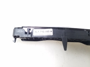 AUDI Q7 (2006–2015) Sonstiges Teil des Schaltmechanismus 4L1713463A - 2