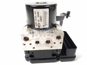 Land Rover Freelander (2006–2014) ABS unit 000007577D1 - 4