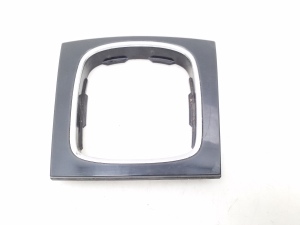 Gear lever trim - 8P0864261D