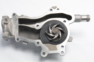 Opel Corsa D (2006–2014) Veepump ja selle osad 55568032 - 3