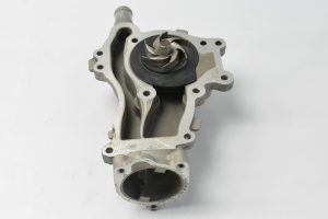 Opel Corsa D (2006–2014) Veepump ja selle osad 55568032 - 4