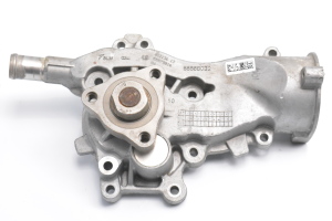Opel Corsa D (2006–2014) Veepump ja selle osad 55568032 - 5