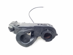 BMW 5 SERIES E61 (2004–2010) Heizungsgebläse 7531783 - 2