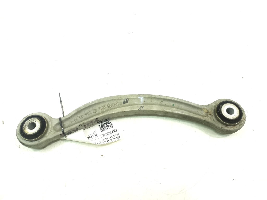 MERCEDES-BENZ CLS-Class C218 (2010-2017) Rear Left Arm A2043502106 20383651