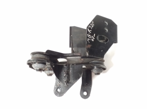 Mercedes Benz R-Class 251 (2006–2017) Halterung ABS Steuergerät A1644310240