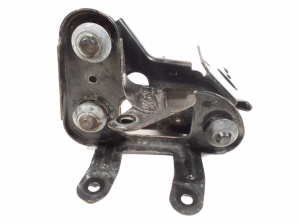Mercedes Benz R-Class 251 (2006–2017) Halterung ABS Steuergerät A1644310240 - 2