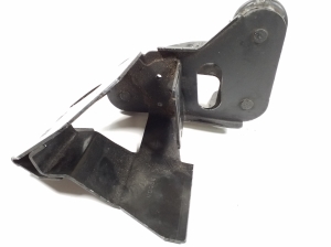 Mercedes Benz R-Class 251 (2006–2017) Halterung ABS Steuergerät A1644310240 - 3