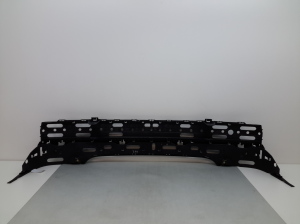 Mercedes Benz S-Class 220 (1998–2005) Rear bumper inner frame A2208800152 - 3