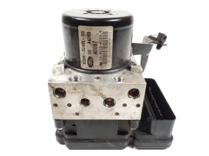 Land Rover Freelander (2006–2014) ABS unit 000007577D1 - 3