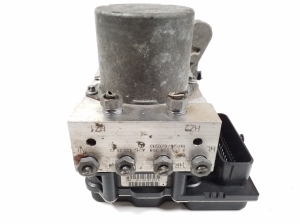 ABS Steuergerät - A2124313512