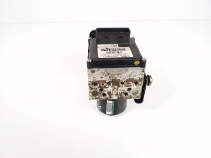 Peugeot 407 (2004–2010) ABS Steuergerät 15054001 - 2