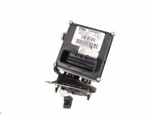 Peugeot 407 (2004–2010) ABS Steuergerät 15054001 - 3
