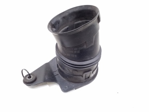 BMW 5 SERIES E60 (2003–2010) Luftansaugschlauch 7521016 - 2