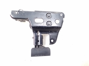 AUDI A6 C6 (2004–2011) Hood release handle on the hood 4F0823480 - 3