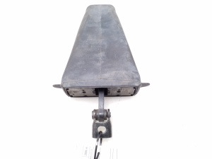 Rear side door opening limiter - 7033623