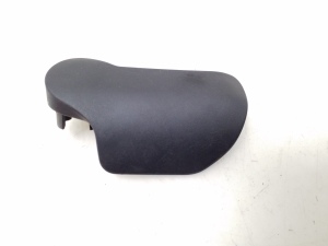 AUDI A6 C6 (2004–2011) Hood release handle (interior) 4F1823533C - 2