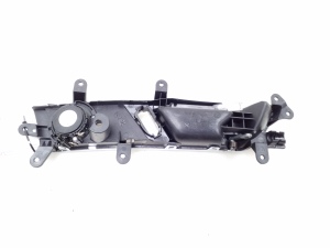 AUDI A6 C6 (2004–2011) Esiukse sisemine avamiskäepide 4F0837019C - 4
