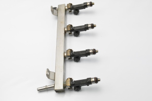 Common Rail Kraftstoffleitung - 55562258