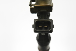 Opel Corsa D (2006–2014) Common Rail Kraftstoffleitung 55562258 - 2