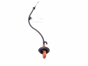 AUDI A6 C6 (2004–2011) Oil level gauge - 2