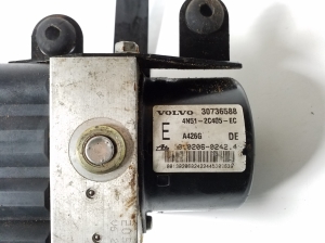 VOLVO S40 II (2004–2013) ABS bloks 30736589A - 3