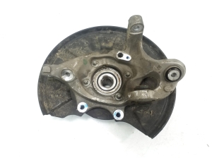  Rear hub 