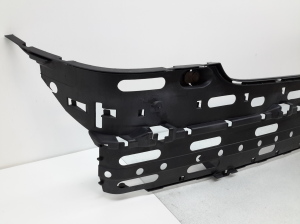 Mercedes Benz S-Class 220 (1998–2005) Rear bumper inner frame A2208800152 - 3