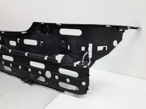 Mercedes Benz S-Class 220 (1998–2005) Rear bumper inner frame A2208800152 - 6