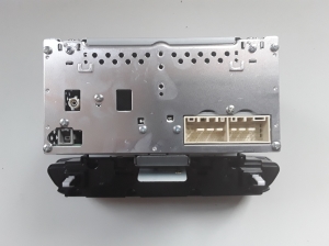 Hyundai IONIQ (2016–2026) Radio (head unit) 9618062260PGB - 3