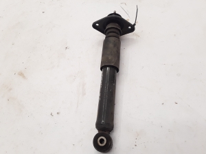 RENAULT Latitude (2010–2017) Stoßdämpfer hinten 562100036R - 2