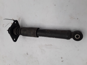 RENAULT Latitude (2010–2017) Stoßdämpfer hinten 562100036R - 3
