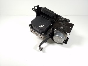ABS unit - 8E0614517
