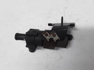 RENAULT Espace IV (2002–2014) Zusatzwasserpumpe 8200114782 - 2