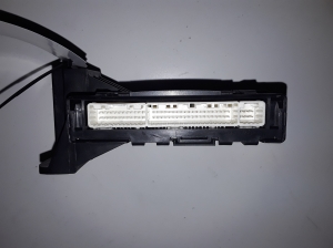 TOYOTA Urban Cruiser (2009–2017) Sonstiges Steuergerät 8865052610 - 2