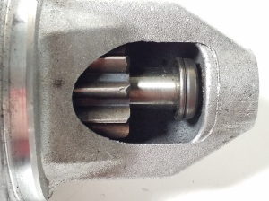 Mercedes Benz E-Class W211 (2002–2009) Starter A0061510501 - 4