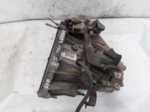 RENAULT Laguna III (2007–2015) Käigukast TL4013 - 3