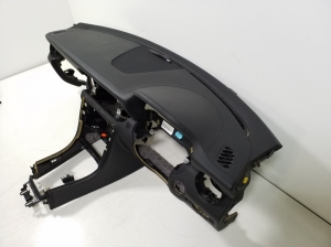 Mercedes Benz SLK-Class 172 (2011–2026) Dashboard and its parts A1726801087 - 3