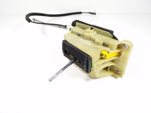 Mercedes Benz SLK-Class 172 (2011–2026) Gear shift mechanism A1722670124 - 3