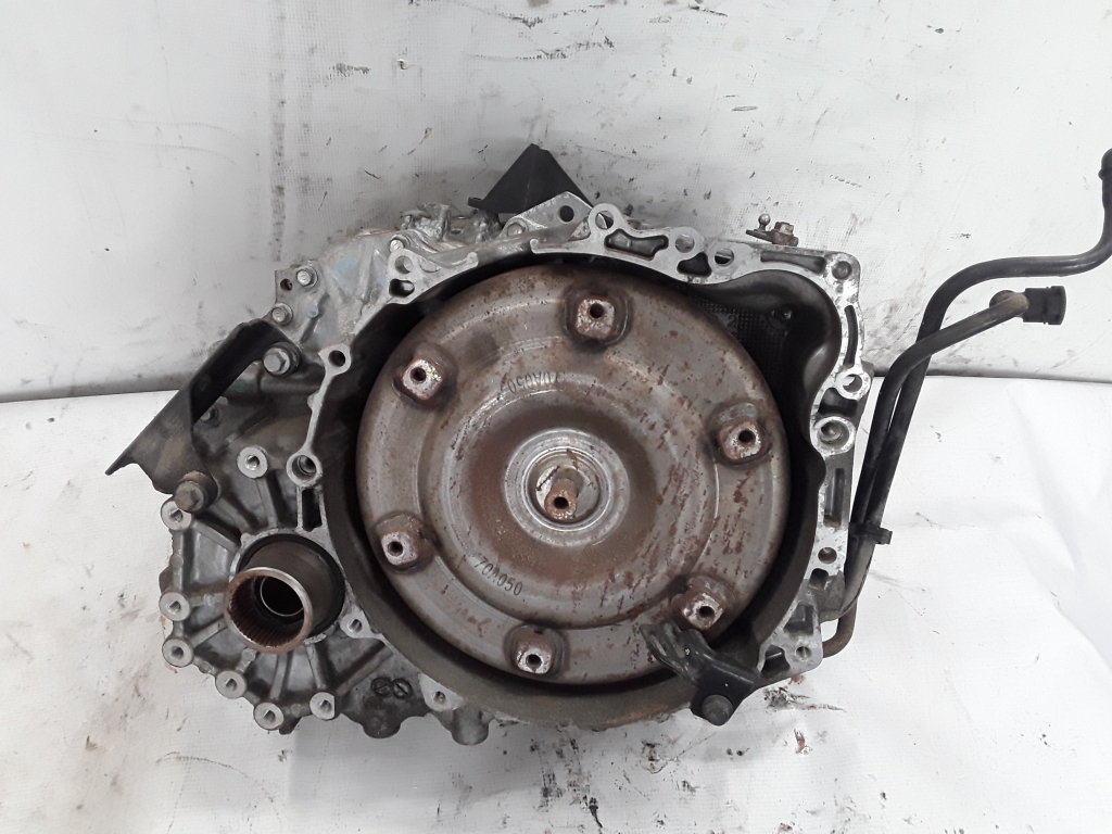 VOLVO XC60 1 generation (2008-2017) Gearbox TF80SC 22383820