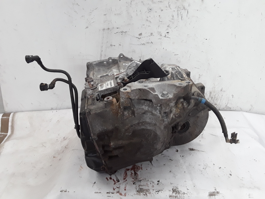 VOLVO XC60 1 generation (2008-2017) Gearbox TF80SC 22383820