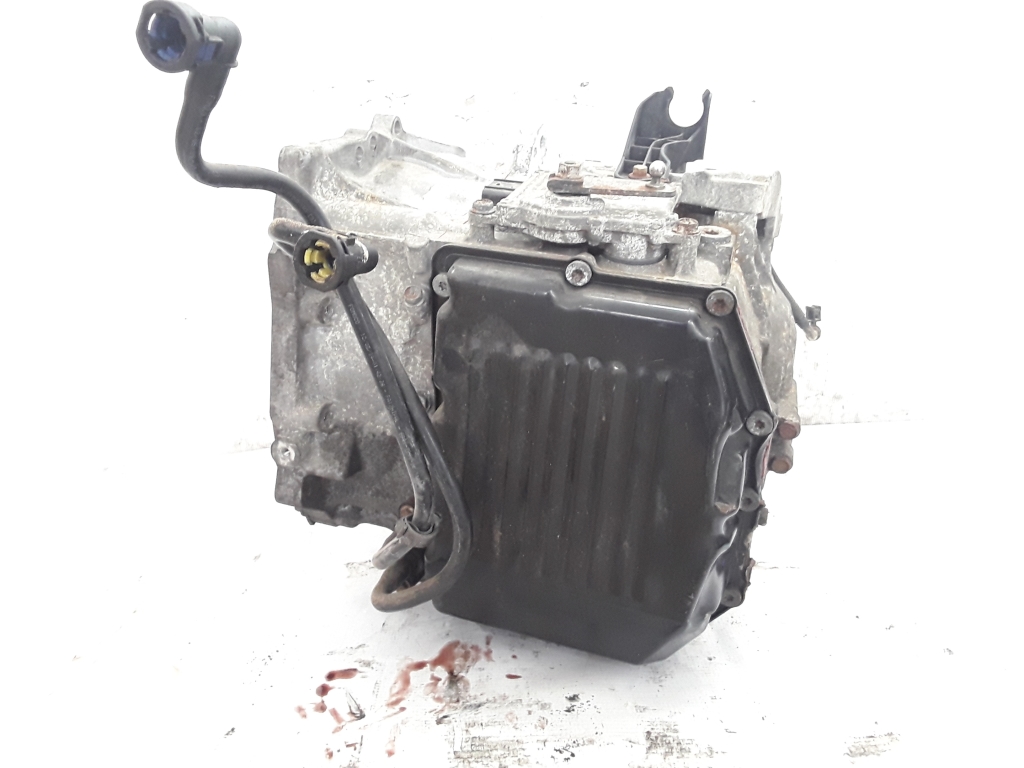 VOLVO XC60 1 generation (2008-2017) Gearbox TF80SC 22383820