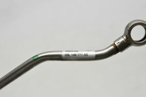 AUDI A4 B8 (2007–2016) Pipe 03L145771AS - 2